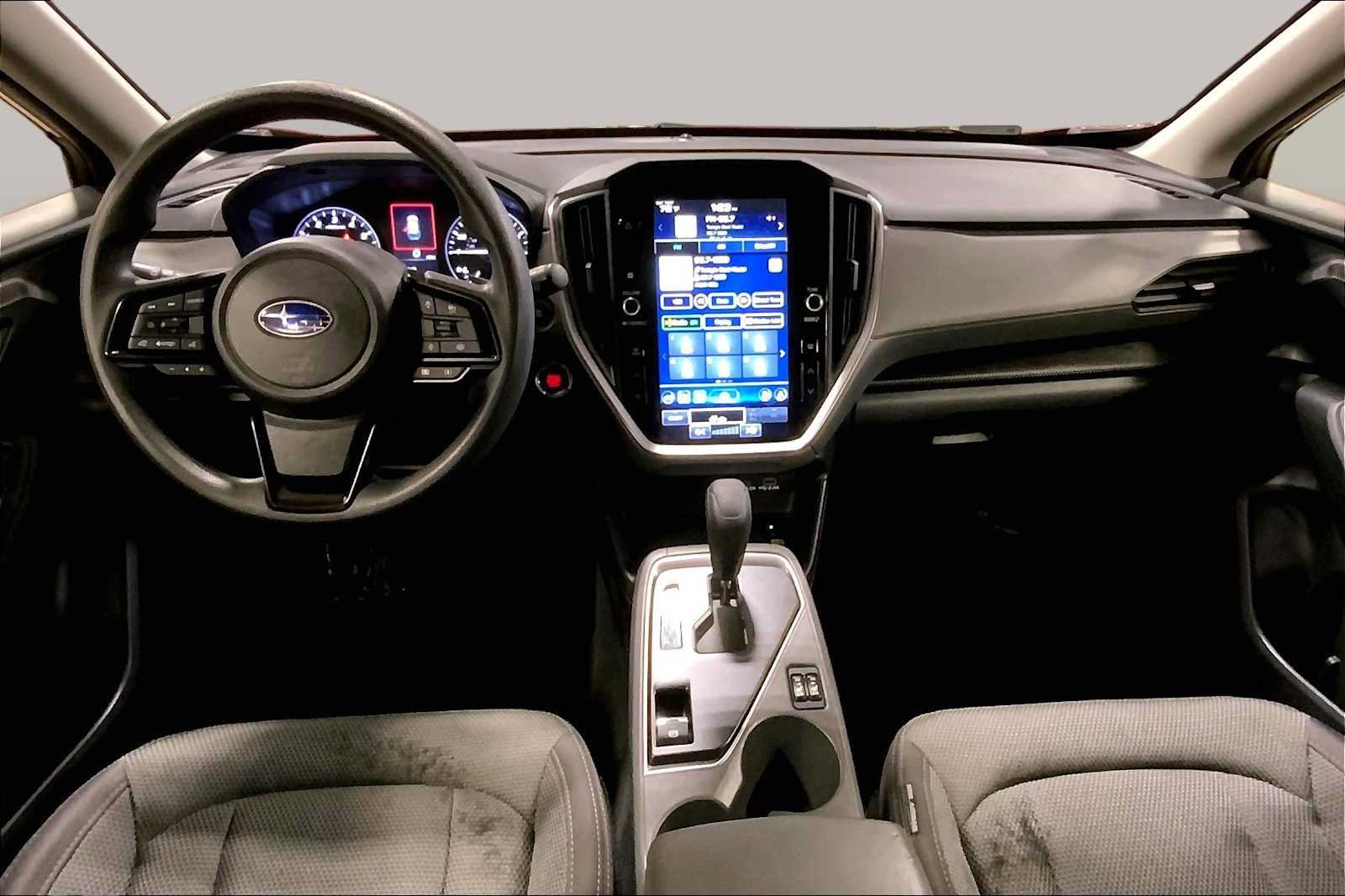 Certified 2024 Subaru Crosstrek 2.0i Premium AWD/4WD image 16
