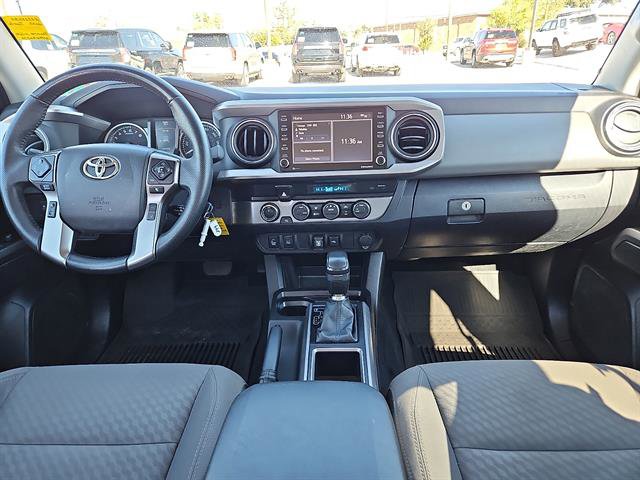 Used 2022 Toyota Tacoma SR5 image 10