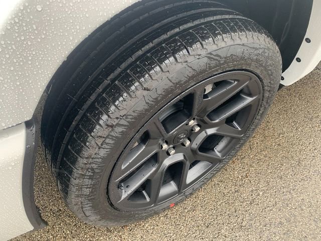 New 2026 RAM 1500 Laramie w/ Night Edition AWD/4WD image 10