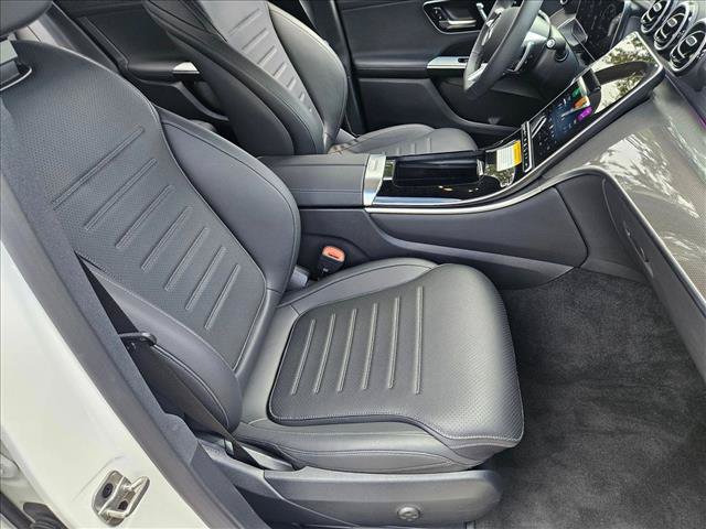 Certified 2026 Mercedes-Benz GLC 300 image 19