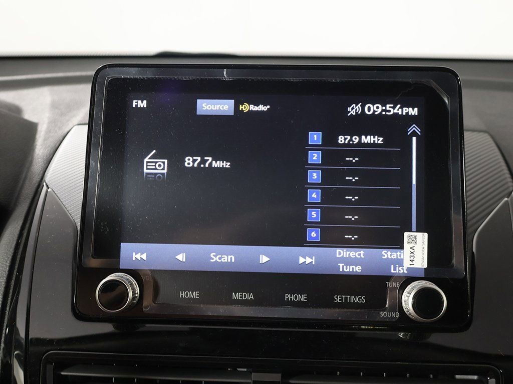 New 2026 Mitsubishi Eclipse Cross ES AWD/4WD image 37