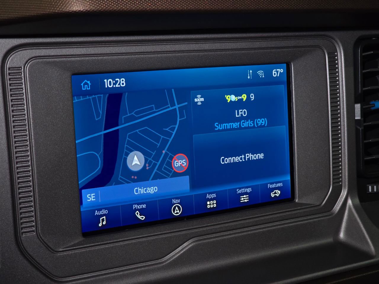 Used 2023 Ford Bronco Outer Banks image 25