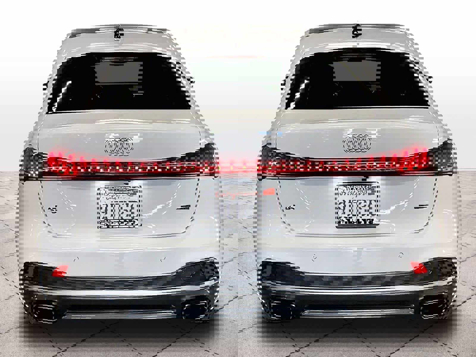 Used 2025 Audi A5 2.0T Premium Plus w/ Premium Plus image 7