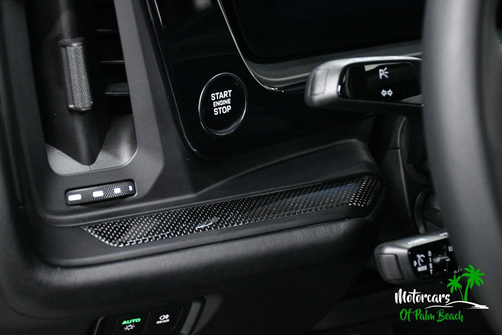 Used 2024 Porsche Cayenne Turbo GT image 30