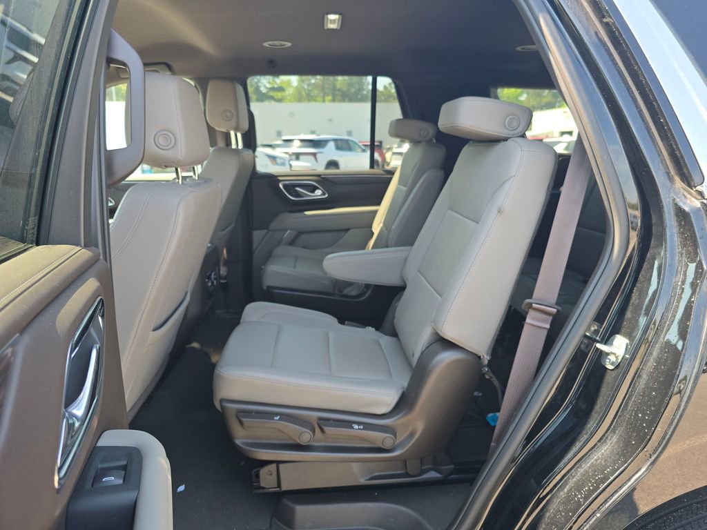 Used 2024 Chevrolet Tahoe LT image 30