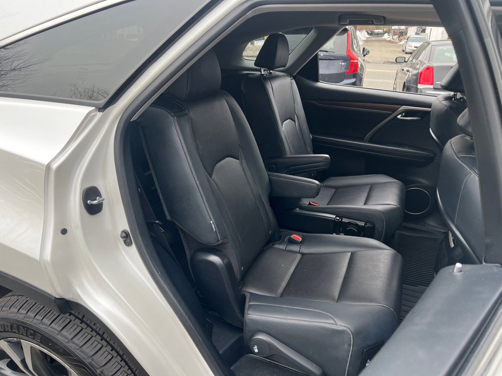 Used 2022 Lexus RX 450hL AWD w/ Premium Package image 20