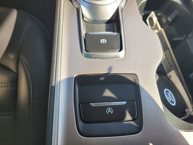 Certified 2024 Ford Edge SEL image 25