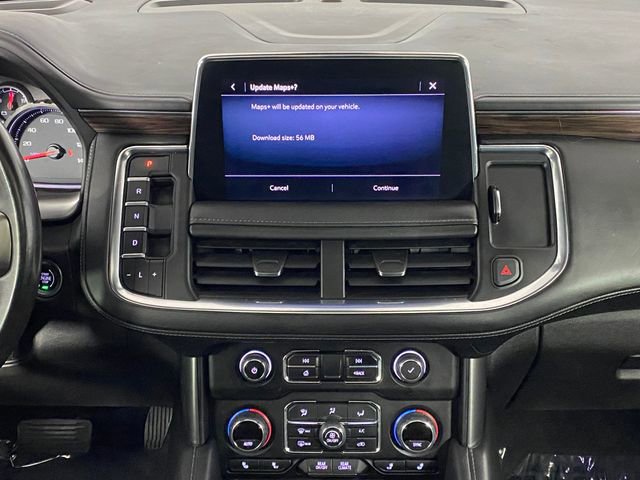 Certified 2021 Chevrolet Tahoe LT image 21