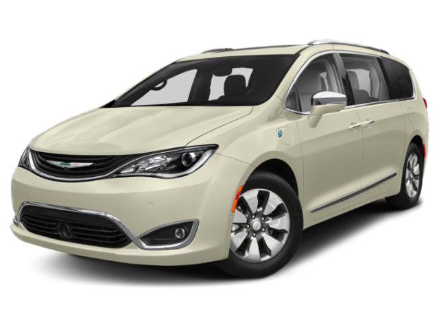 Certified 2020 Chrysler Pacifica Limited w/ Advanced Safetytec Group image 1