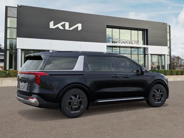 New 2026 Kia Carnival SX FWD image 7