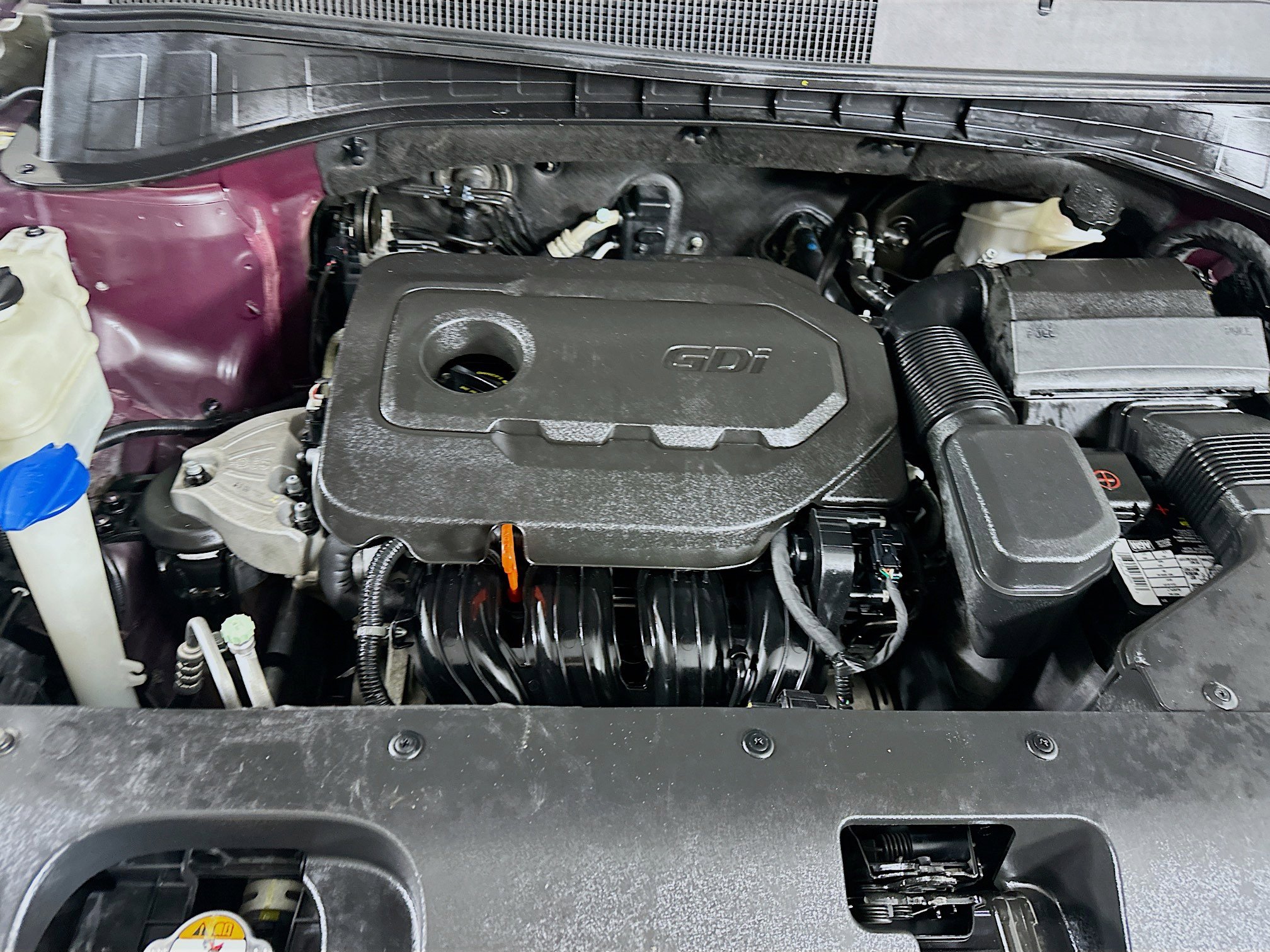 Used 2016 Kia Sorento LX w/ LX Convenience Package image 31