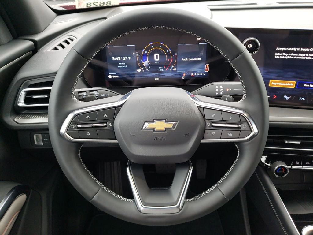 New 2026 Chevrolet Traverse LT FWD image 14