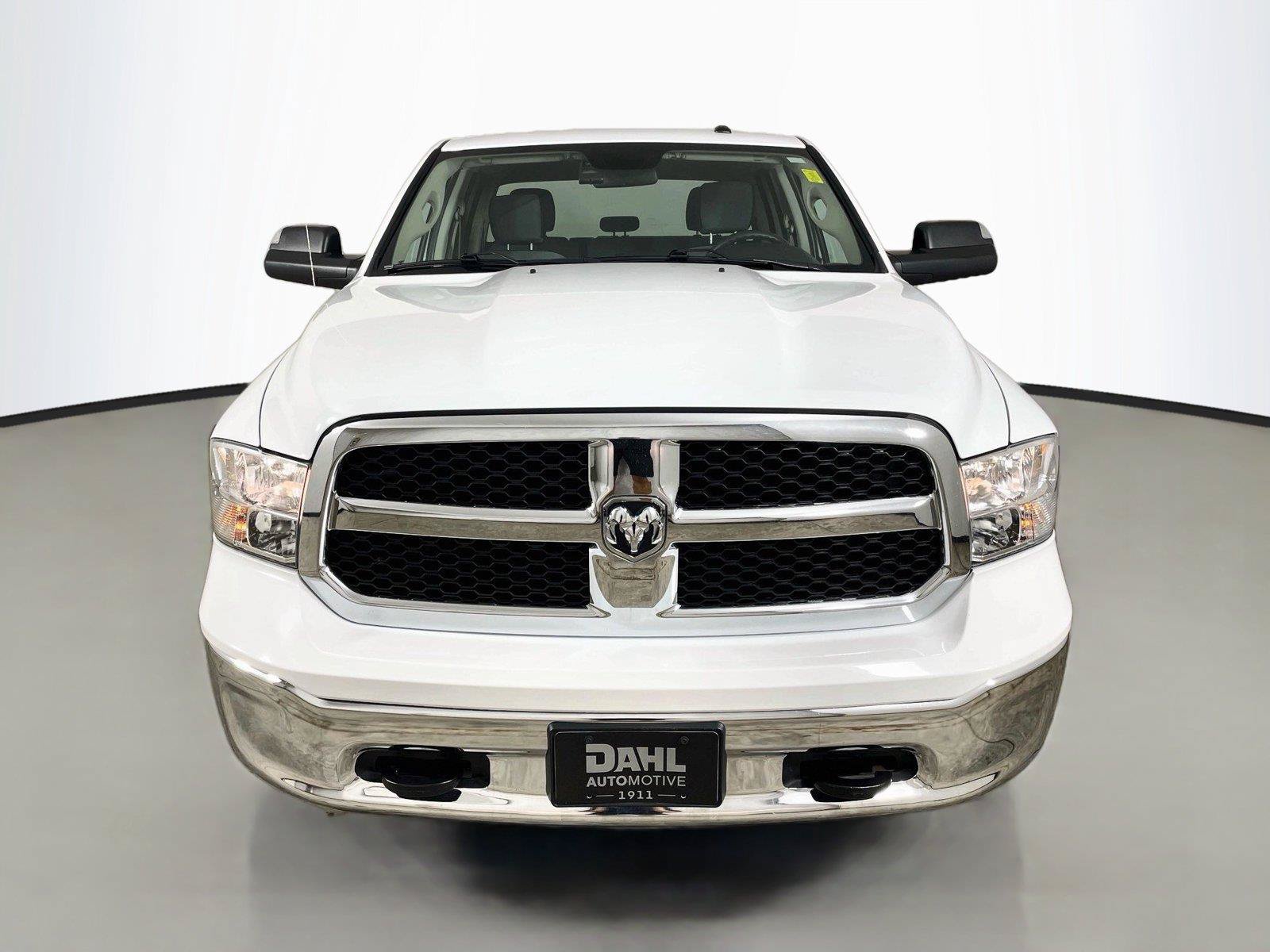 Used 2023 RAM 1500 Tradesman w/ Trailer Tow Package AWD/4WD image 3