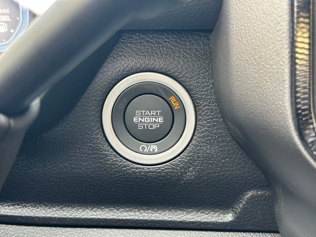 New 2026 RAM 2500 Rebel image 54