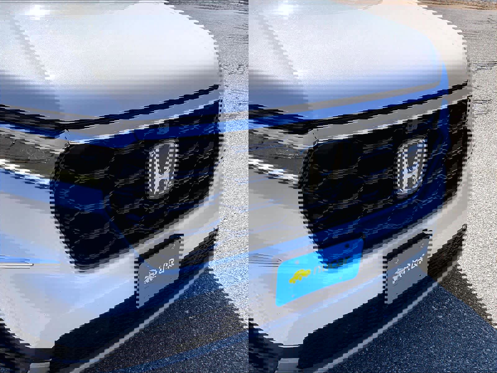 Certified 2023 Honda Pilot Elite image 32