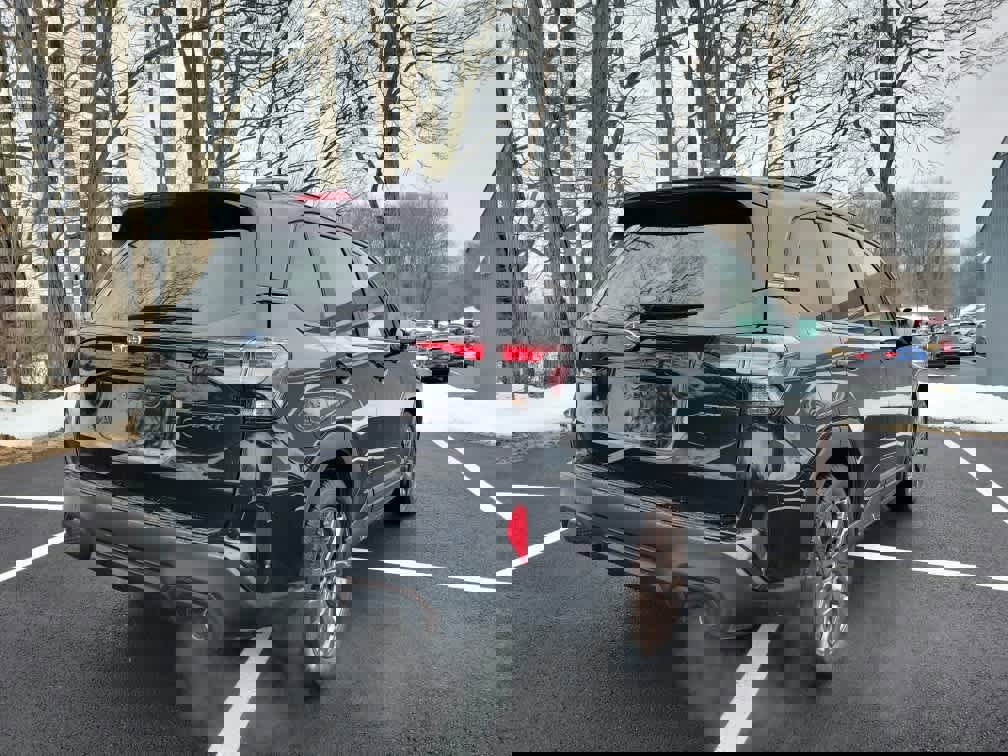 New 2026 Subaru Forester Sport image 3