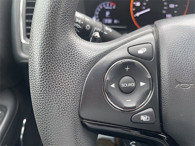 Used 2022 Honda HR-V EX image 16