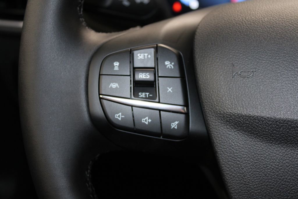 New 2025 Ford Bronco Sport Big Bend w/ Convenience Package image 33