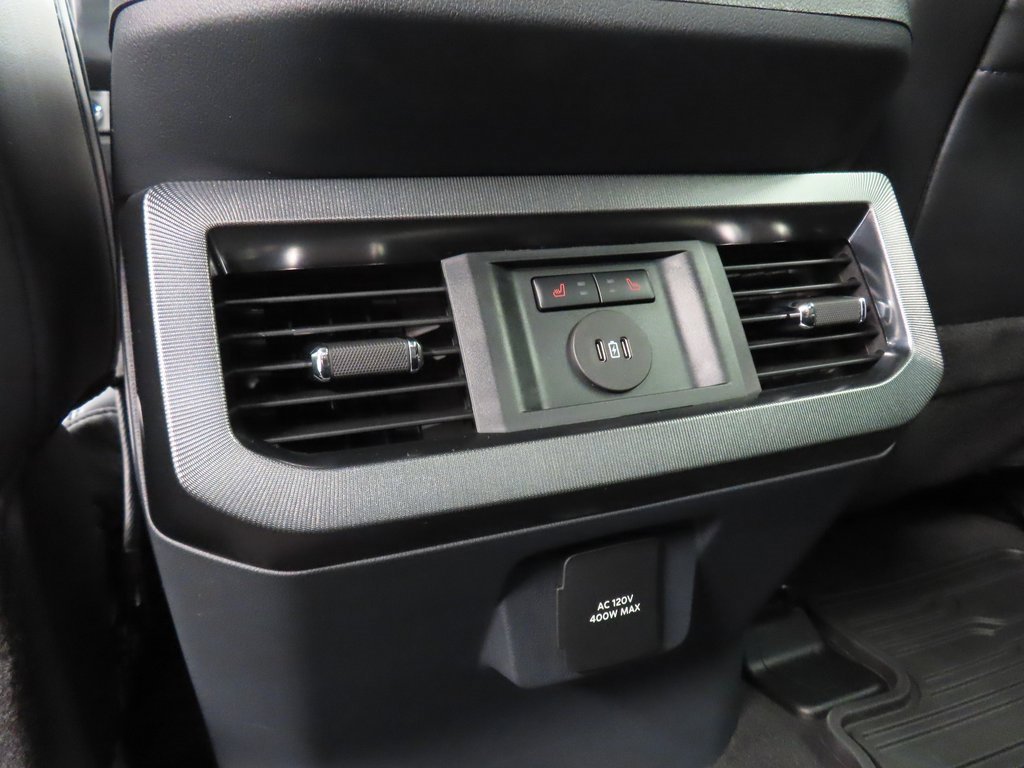 Used 2026 Ford F250 Platinum image 14