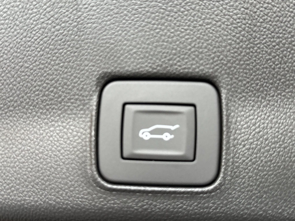 New 2026 Chevrolet TrailBlazer ACTIV w/ Convenience Package AWD/4WD image 21
