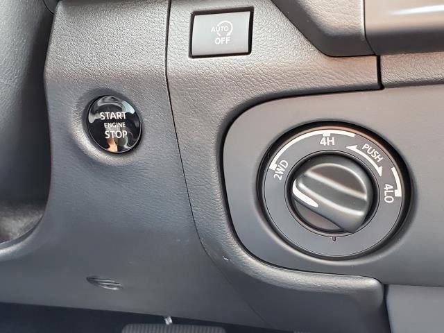 New 2026 Nissan Frontier PRO-4X w/ Pro Premium Package image 24