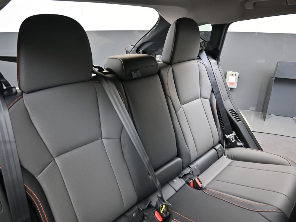 New 2026 Subaru Crosstrek 2.5i Limited image 16