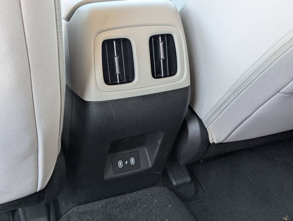 Certified 2025 Hyundai Tucson SEL image 19