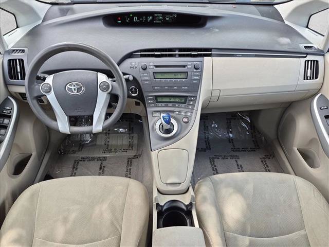 Used 2010 Toyota Prius Two FWD image 14