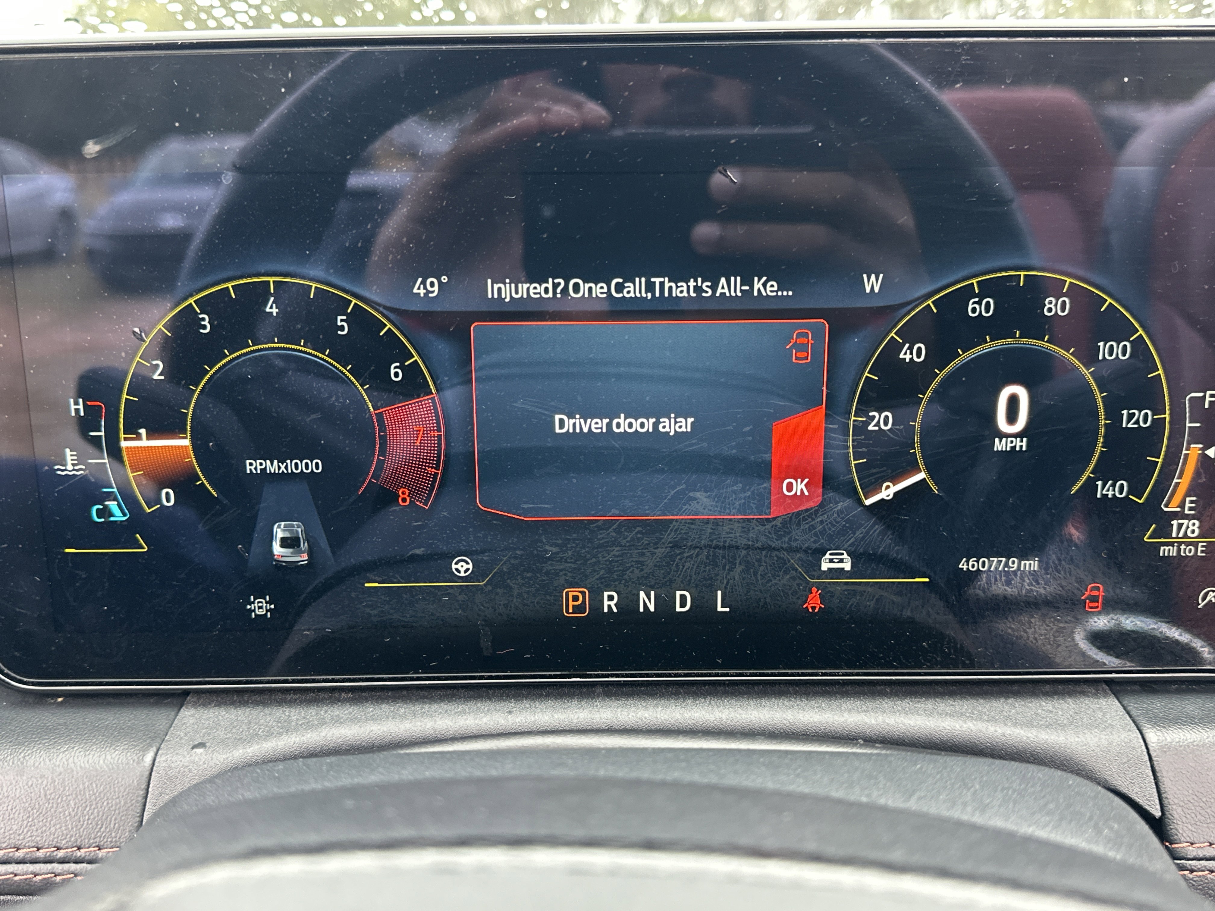 Used 2024 Ford Mustang Premium image 21