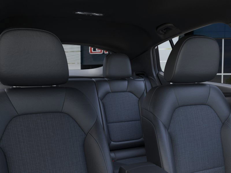 New 2026 Buick Envista Preferred w/ Convenience I Package image 24