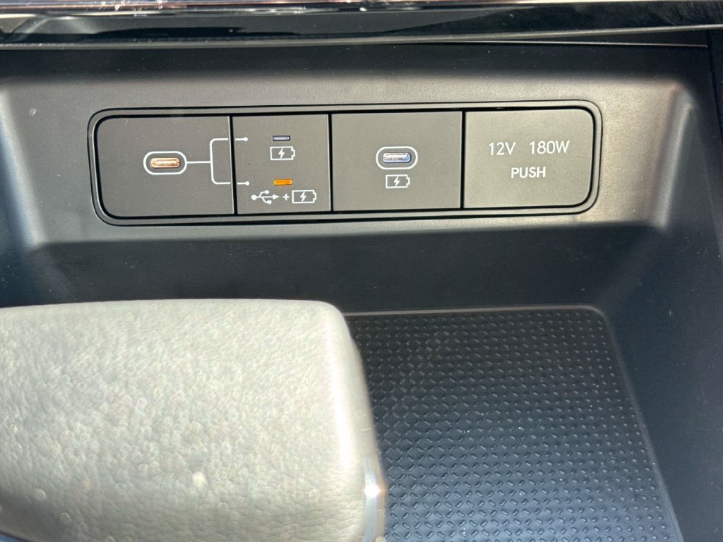 New 2026 Hyundai Tucson SEL Plus AWD/4WD image 20