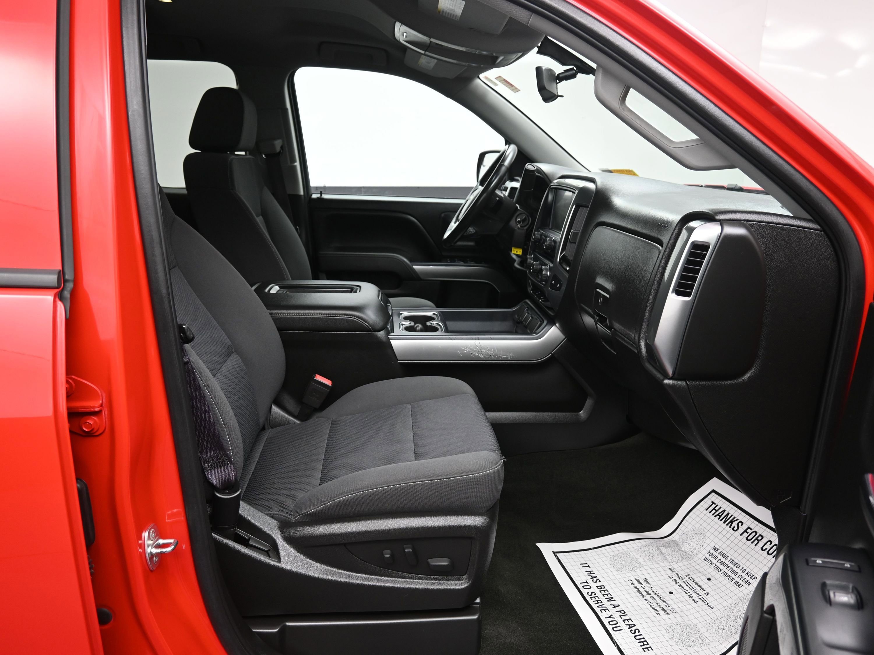 Used 2017 Chevrolet Silverado 1500 LT w/ All Star Edition image 36