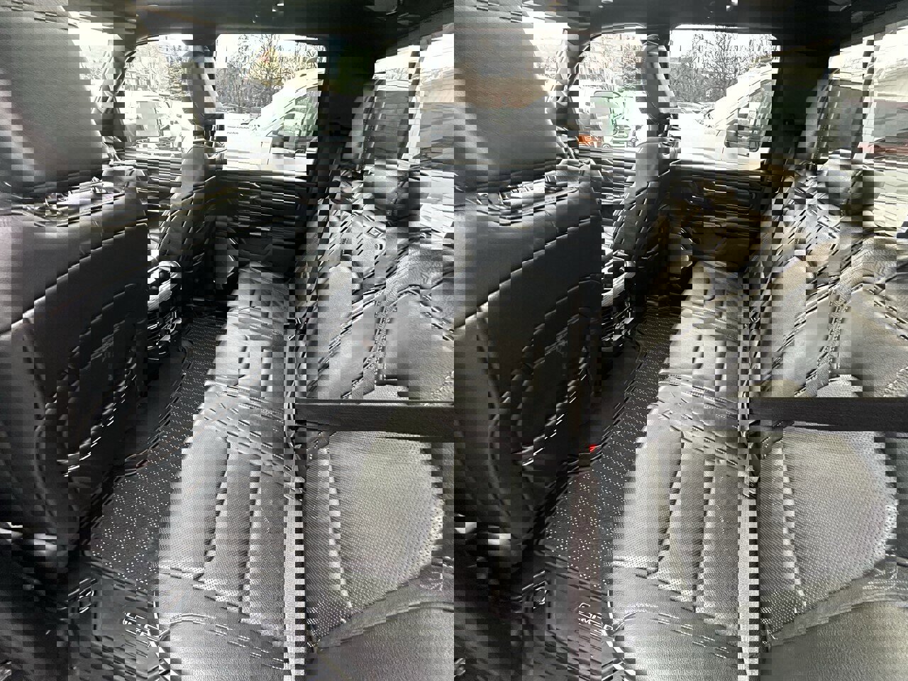 Used 2019 RAM 1500 Limited image 34