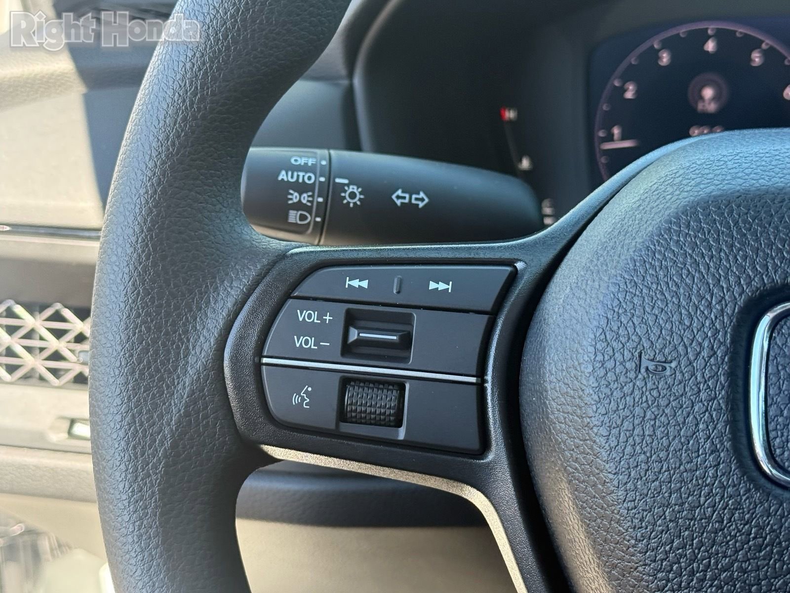 Used 2026 Honda Accord LX image 17