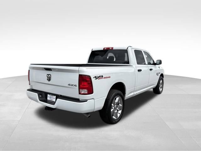 Used 2019 RAM 1500 Tradesman w/ Protection Group image 5