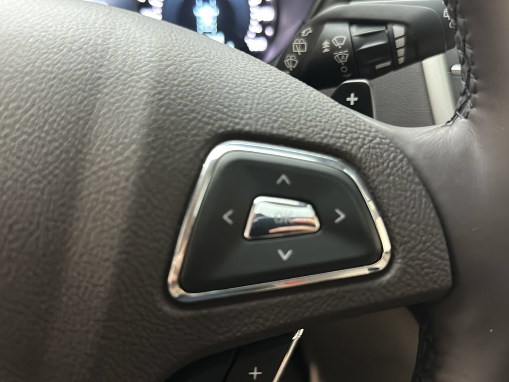 Used 2017 Lincoln MKC Reserve AWD/4WD image 28