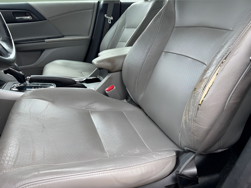 Used 2015 Honda Accord EX-L image 17
