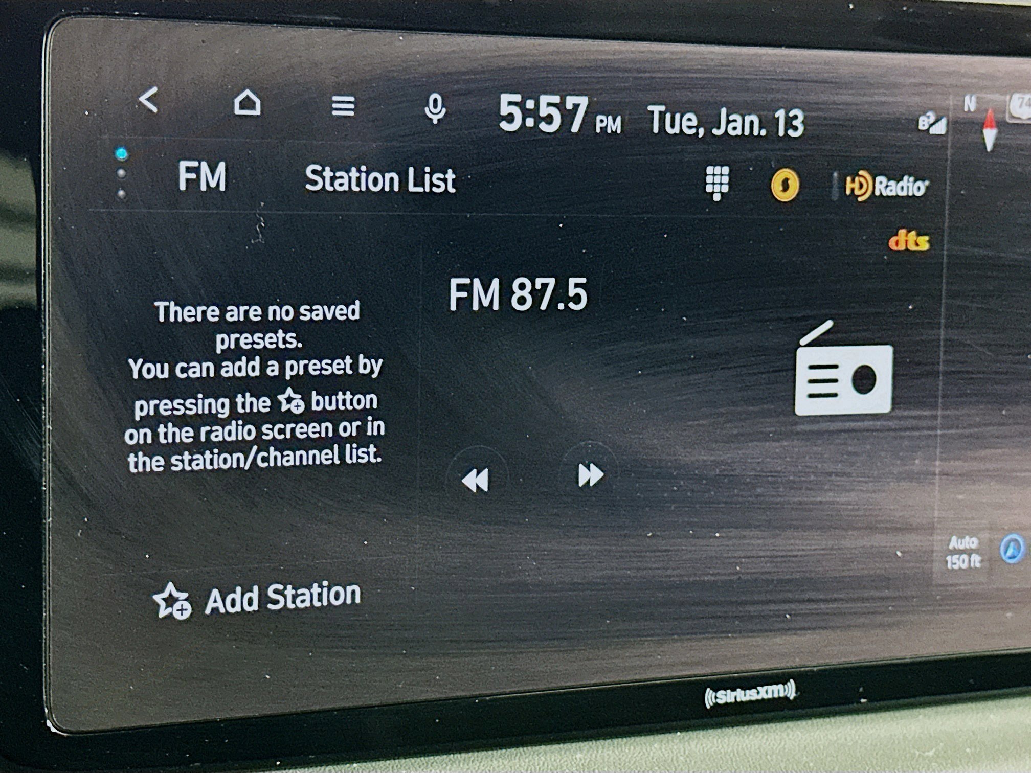 Used 2023 Hyundai Santa Fe SEL image 21