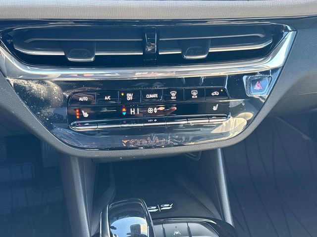 New 2026 Buick Envista Avenir image 30