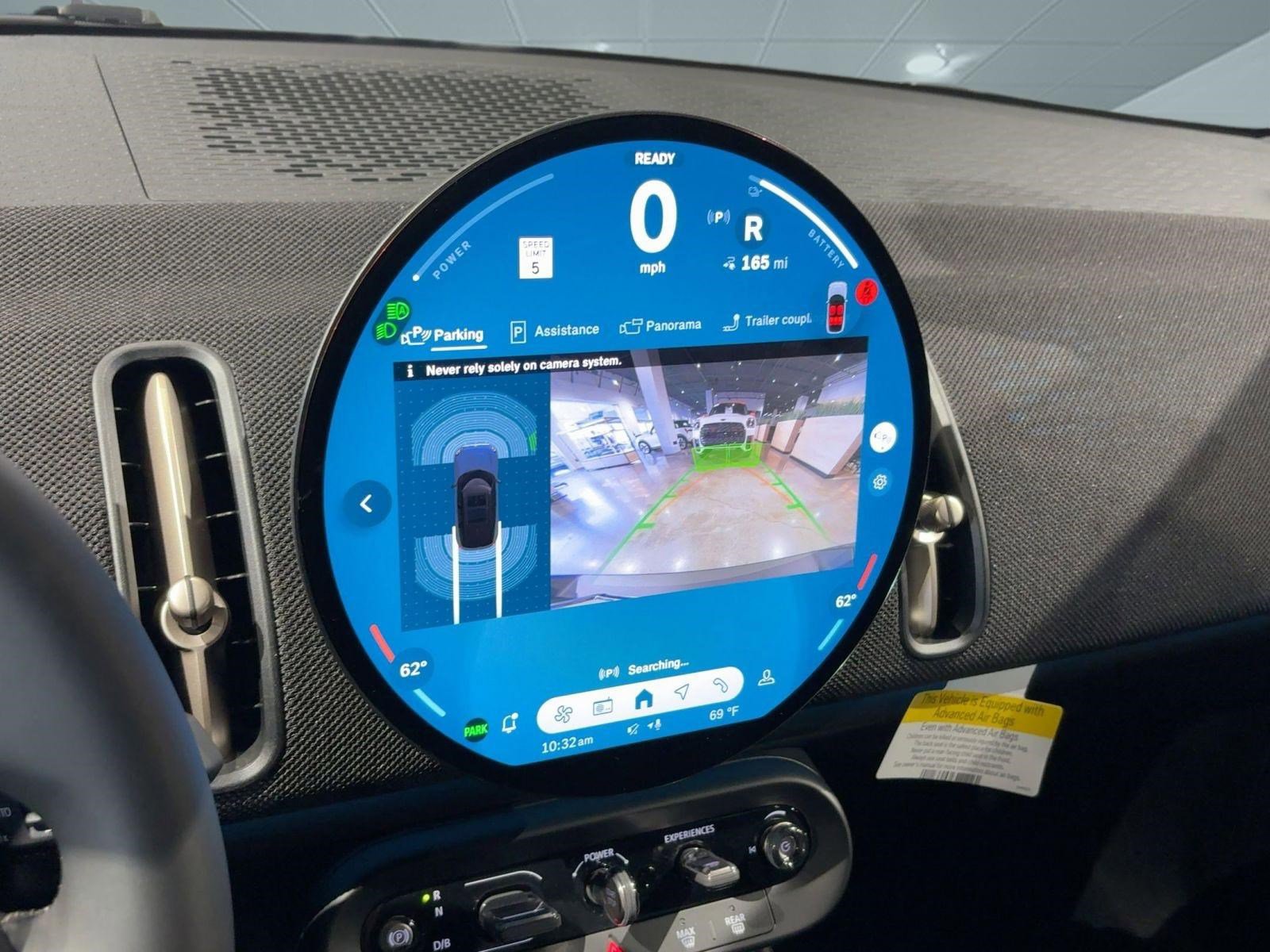 New 2026 MINI Cooper Countryman SE image 22