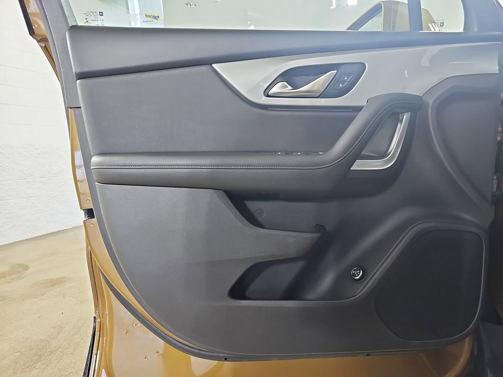 Certified 2019 Chevrolet Blazer LT image 32