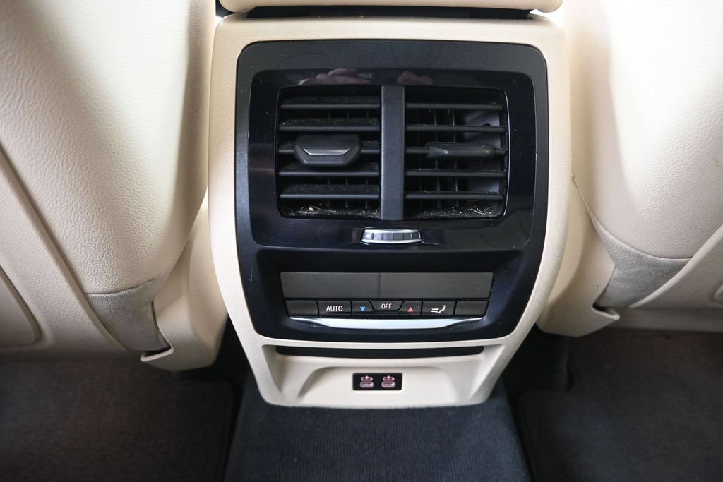 Used 2022 BMW X3 sDrive30i w/ Premium Package 2 RWD image 28