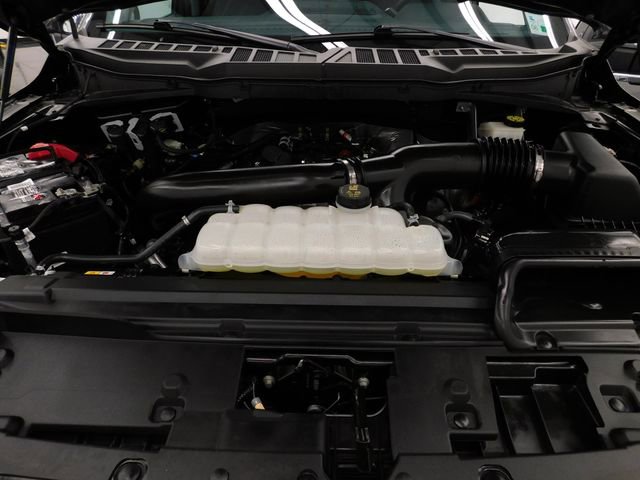 Used 2024 Ford F150 XLT w/ Equipment Group 302A MID image 38