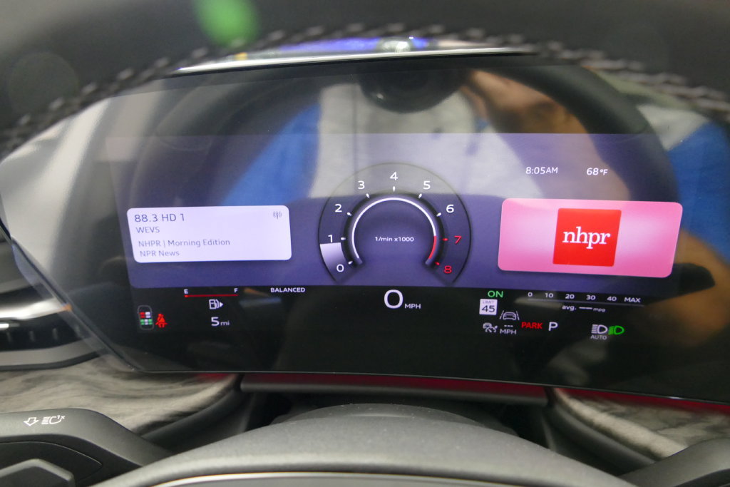 New 2026 Audi Q5 2.0T AWD/4WD image 14