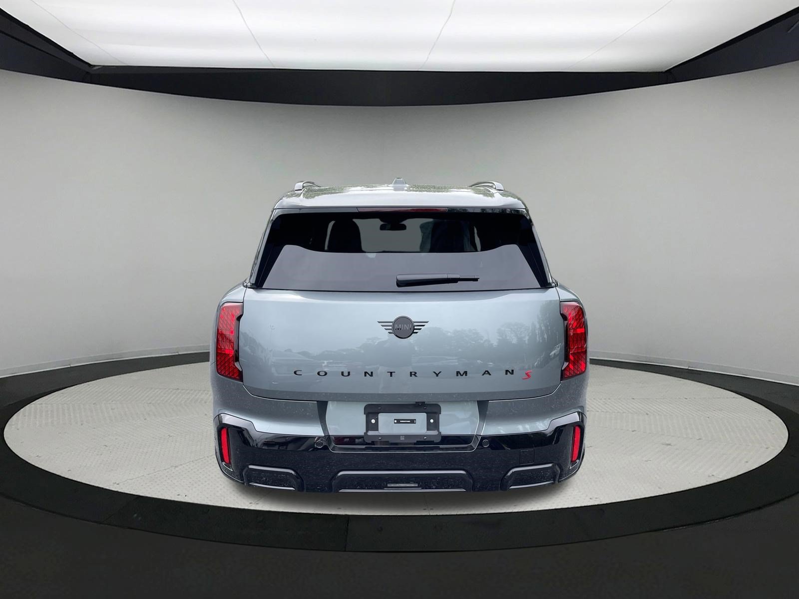 Used 2027 MINI Cooper Countryman S AWD/4WD image 7