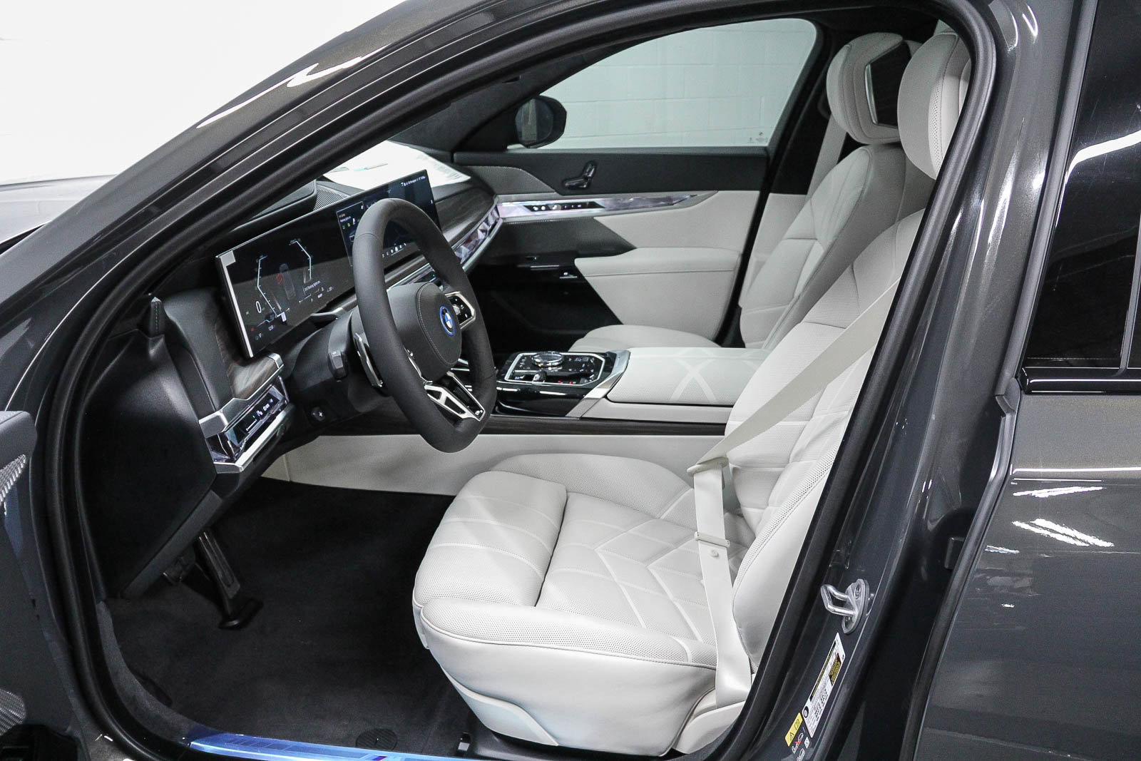 New 2026 BMW i7 eDrive50 image 19