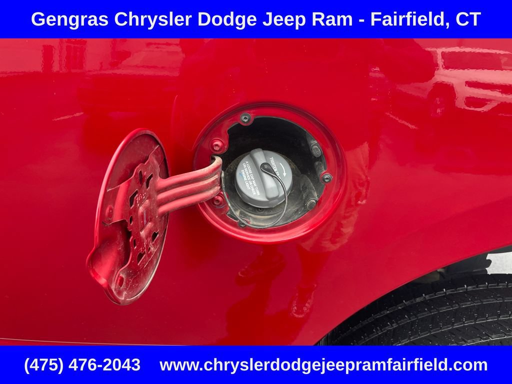 Certified 2026 RAM 2500 Big Horn AWD/4WD image 35