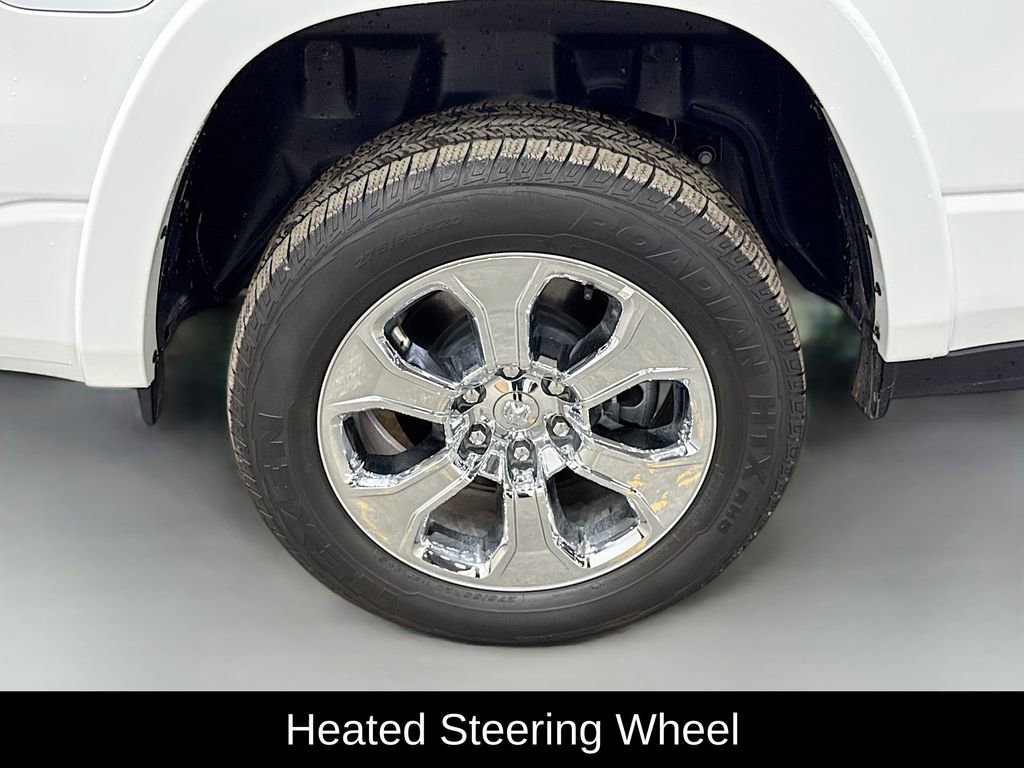 New 2025 RAM 1500 Big Horn image 39