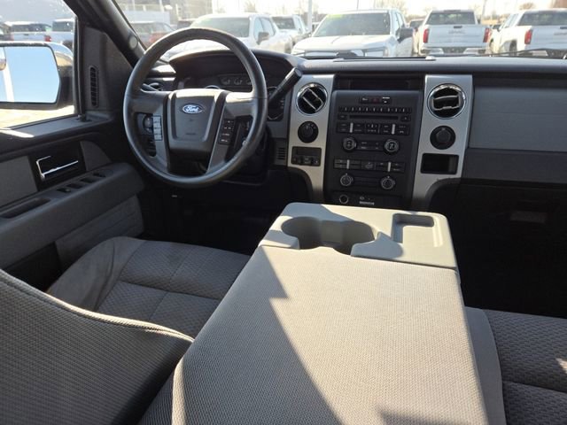 Used 2013 Ford F150 XLT image 26
