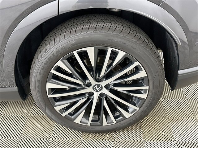 Used 2025 Lexus RX 350 Premium Plus image 21